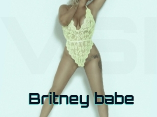 Britney_babe