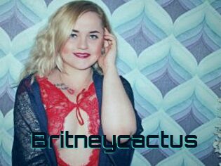 Britneycactus