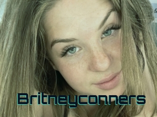 Britneyconners