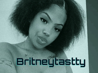 Britneytastty
