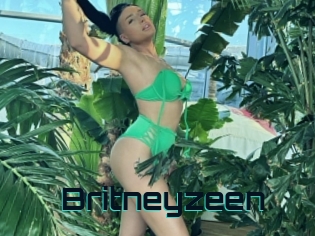 Britneyzeen