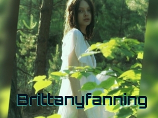 Brittanyfanning