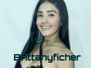 Brittanyficher