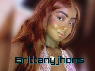 Brittanyjhons