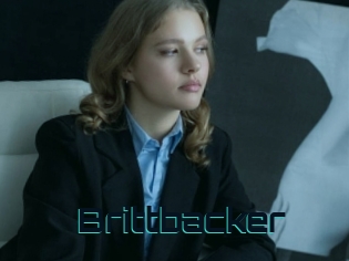 Brittbacker