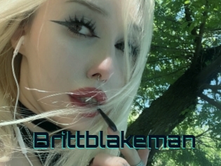 Brittblakeman