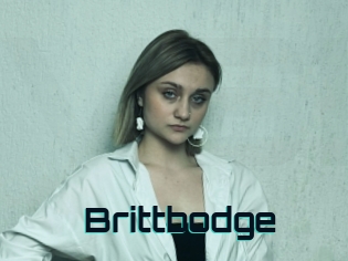 Brittbodge