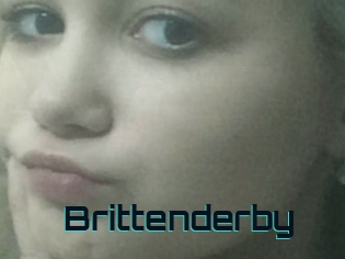 Brittenderby