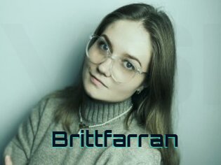 Brittfarran