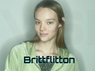 Brittflitton