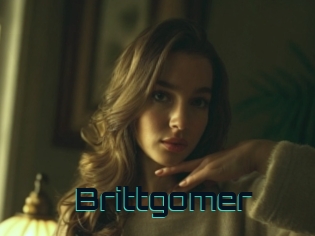 Brittgomer