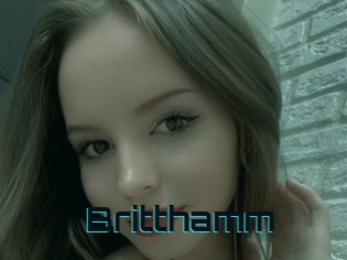 Britthamm