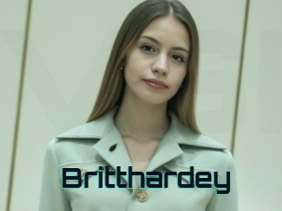 Britthardey