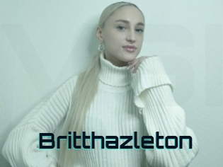 Britthazleton