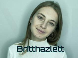Britthazlett