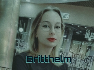 Britthelm