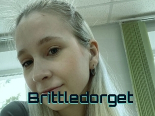 Brittledorget