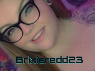 Brixieredd23