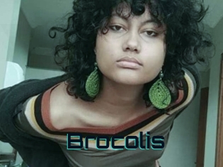 Brocolis