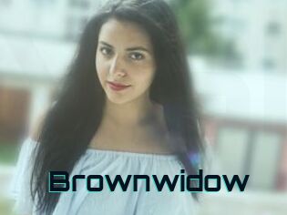 Brownwidow