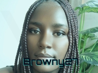 browny27 Vidéos Stars Nues