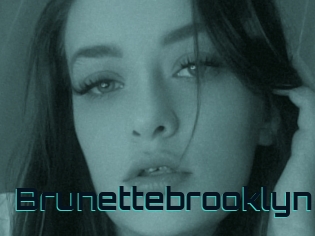 Brunettebrooklyn