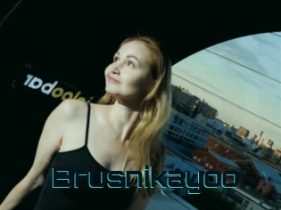 Brusnikayoo