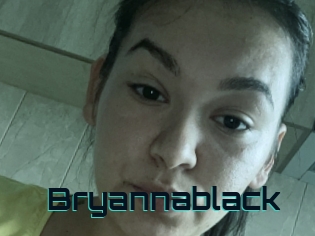 Bryannablack