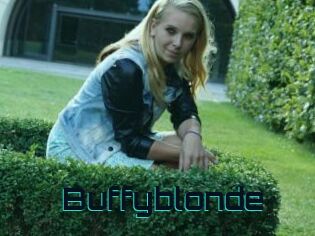 Buffyblonde