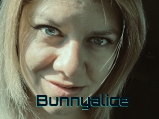 Bunnyalice