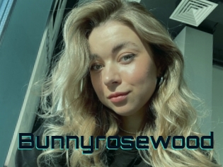 Bunnyrosewood