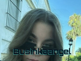 Businkaangel
