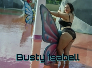 Busty_isabell