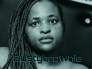 Bustybrownie