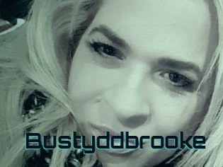 Bustyddbrooke
