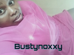 Bustynoxxy