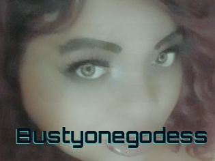 Bustyonegodess