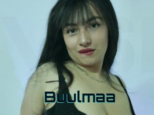 Buulmaa