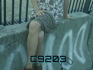 C9203