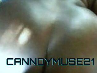 CANNDYMUSE21