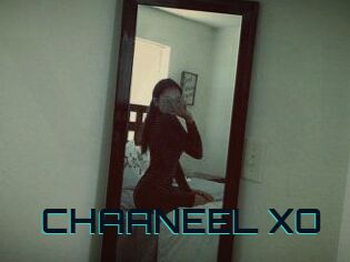 CHAANEEL_XO
