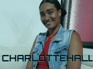 CHARLOTTEHALL