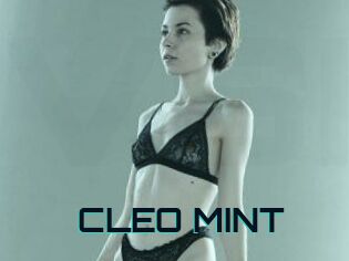 CLEO_MINT