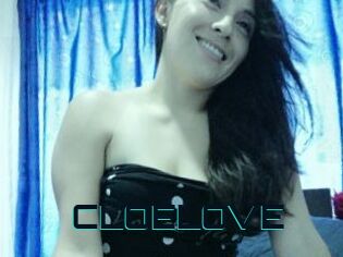 CLOELOVE