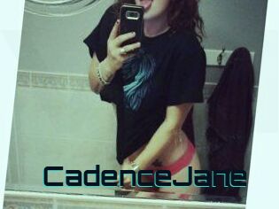 Cadence_Jane