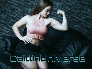 CaitlinUniverse