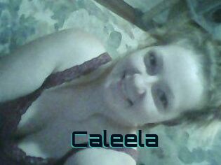 Caleela