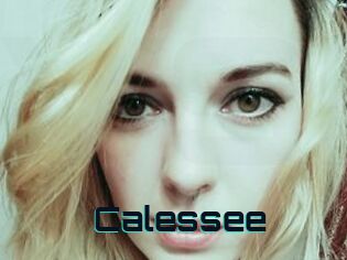 Calessee