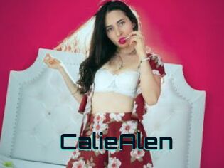 CalieAlen
