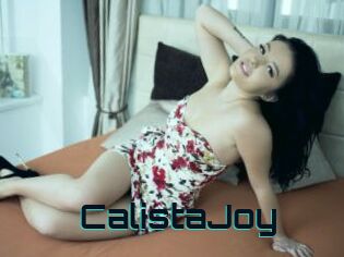 CalistaJoy